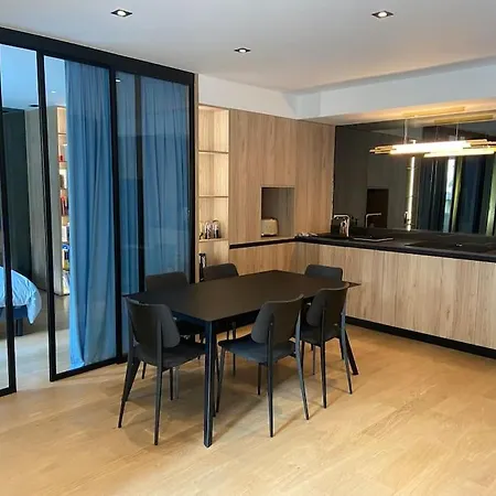 Maison Avec Jardin Proche De La Tour Eiffel 펜션 *