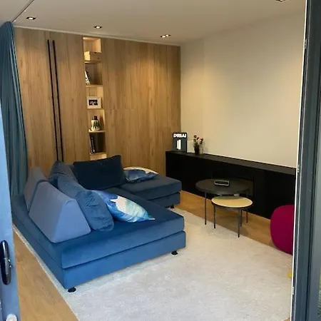Maison Avec Jardin Proche De La Tour Eiffel 파리